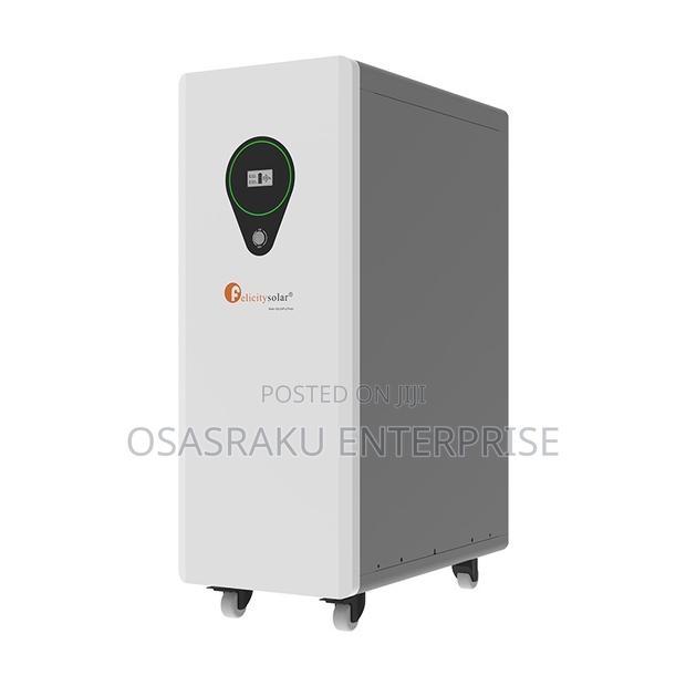 17.5kwh Felicity Lithium Ion Phosphate Battery · Photo 4