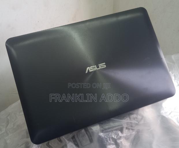 Laptop Asus X555LJ 8GB Intel Core I5 HDD 500GB