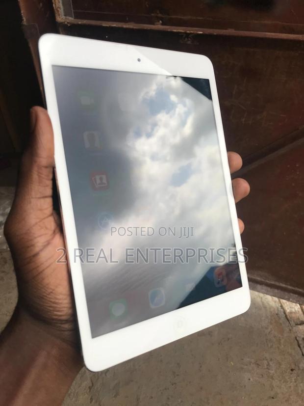 Apple iPad mini 1 16 GB Gray photo 2
