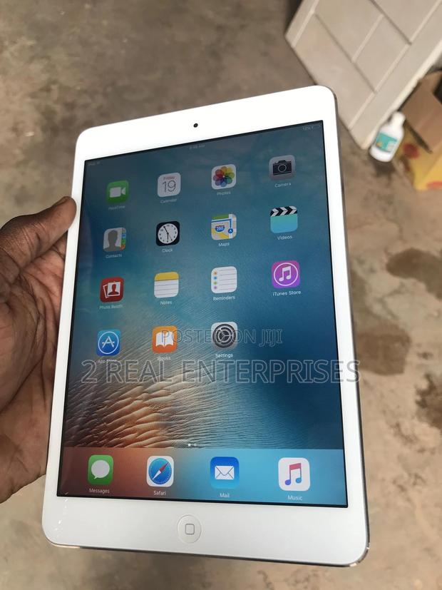 Apple iPad mini 1 16 GB Gray