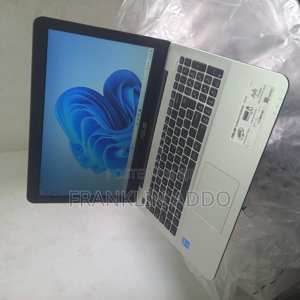 Laptop Asus X555LJ 8GB Intel Core I5 HDD 500GB photo 2