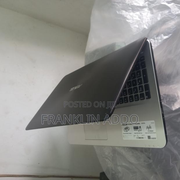 Laptop Asus X555LJ 8GB Intel Core I5 HDD 500GB photo 3