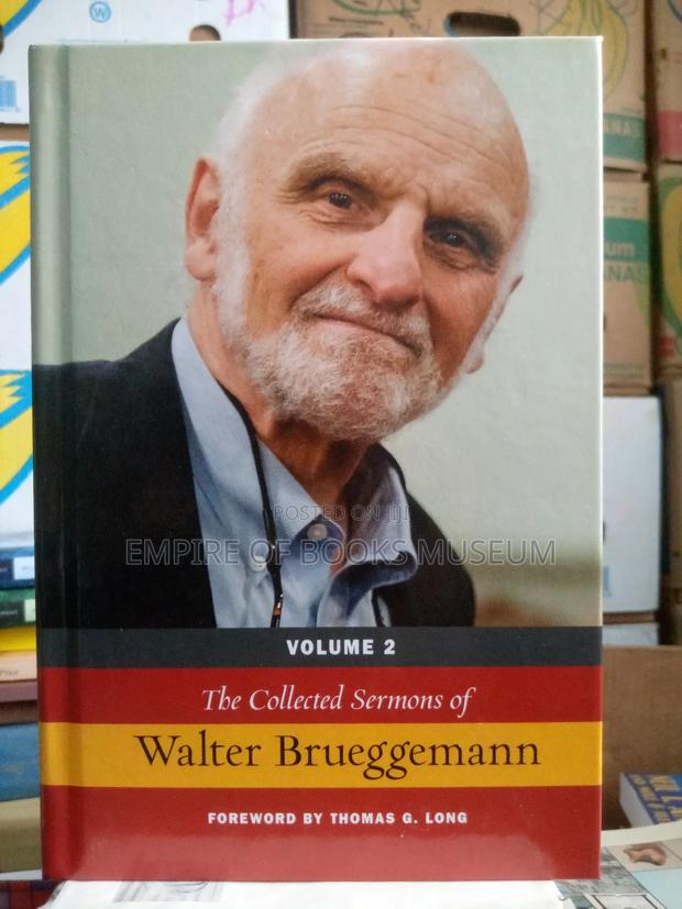 The Collected Sermons of Walter Brueggemann, Volume 2 · Photo 4