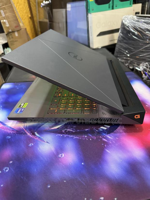Laptop Dell G15 5535 32GB Intel Core I7 SSHD (Hybrid) 1T photo 3