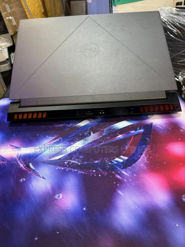 Laptop Dell G15 5535 32GB Intel Core I7 SSHD (Hybrid) 1T photo 6