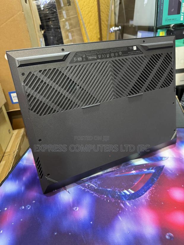 Laptop Dell G15 5535 32GB Intel Core I7 SSHD (Hybrid) 1T photo 2