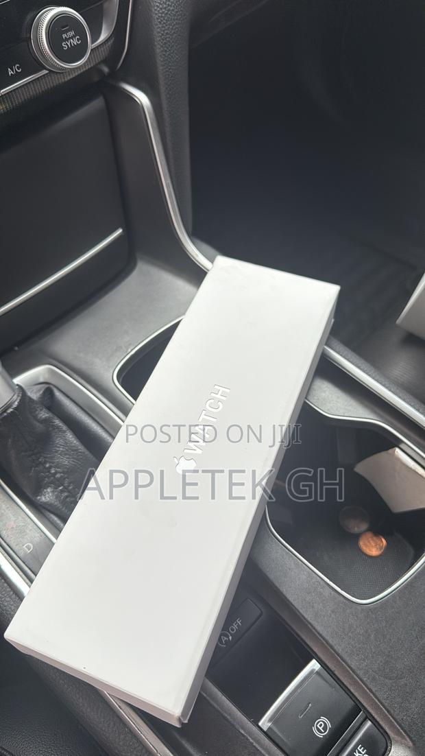 New Apple Series 11 46mm Cellular
