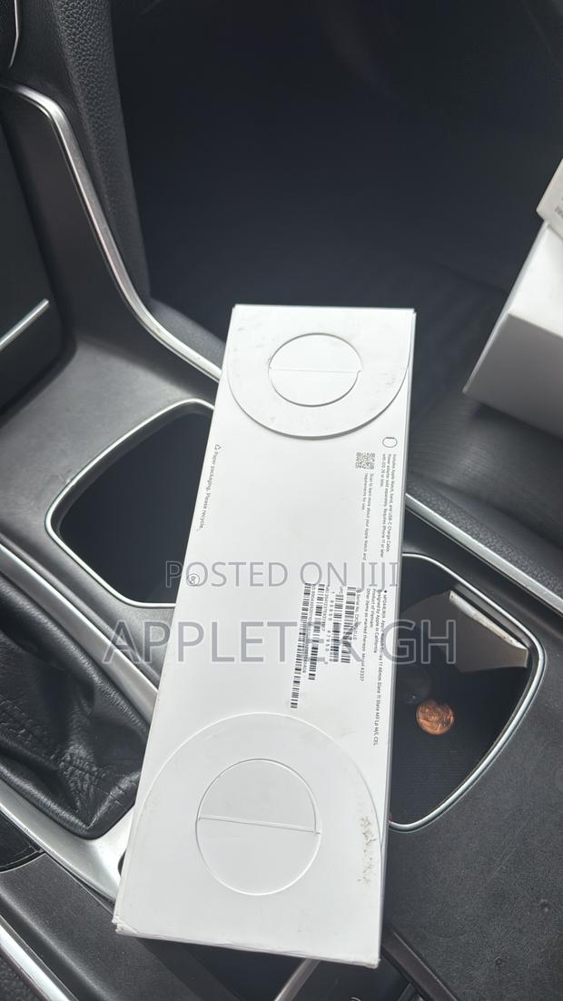 New Apple Series 11 46mm Cellular photo 2