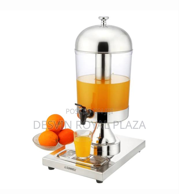 Juice Dispenser for Sale photo 2