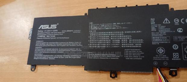 Asus Battery C31n1811 · Photo 2