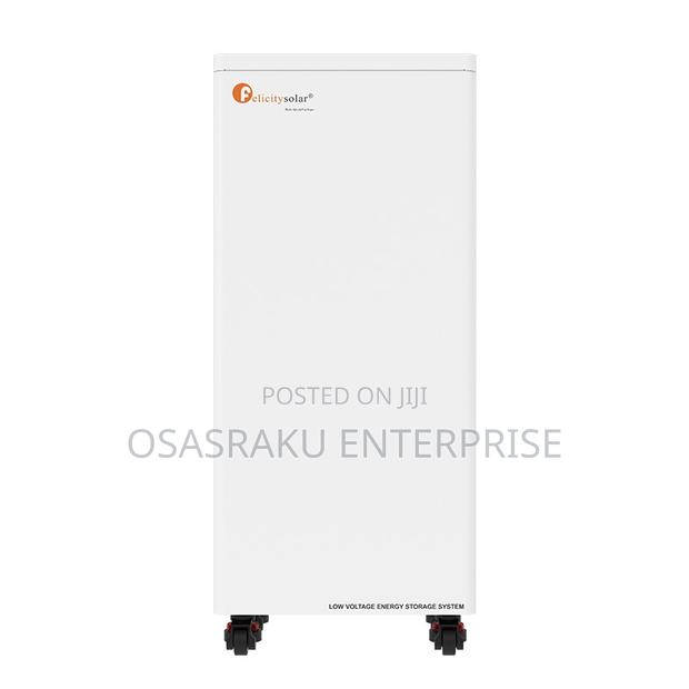 15kwh Felicity Lithium Iron Phosphate Battery · Photo 2