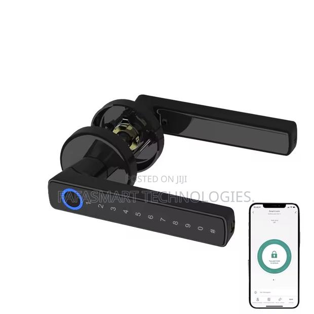 Smart Door Locks photo 2