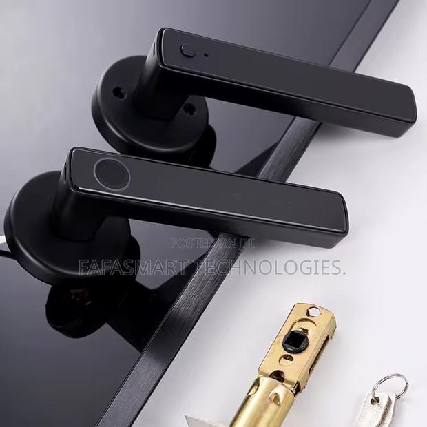 Smart Door Locks photo 4