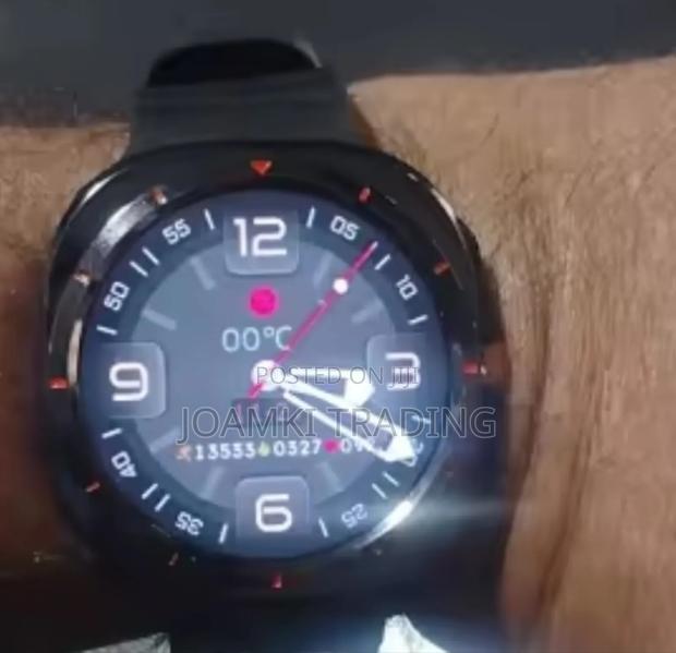 Gt 7 Ultra Smart Watch,:Bt Call, Health Monitoring photo 9
