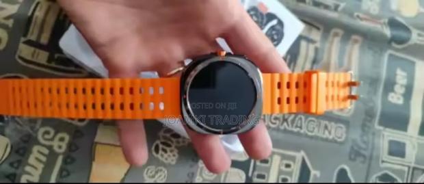 Gt 7 Ultra Smart Watch,:Bt Call, Health Monitoring photo 7