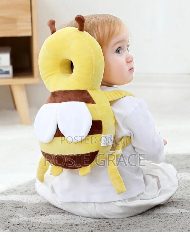 Baby Fall Protection/Head Protection · Photo 2