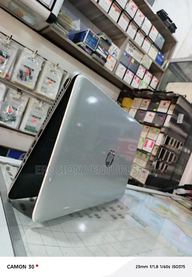 Laptop HP 8GB Intel Core I3 HDD 500GB