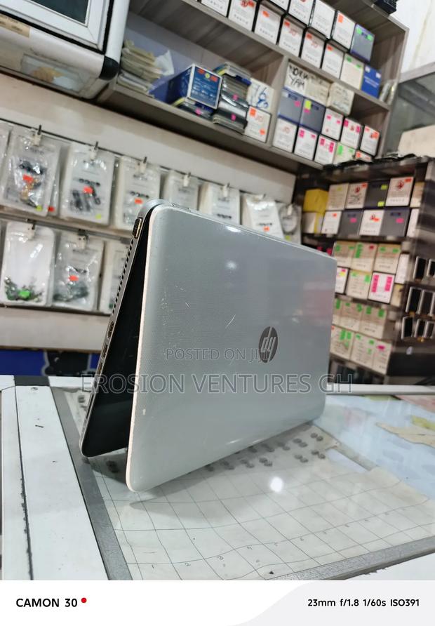 Laptop HP 8GB Intel Core I3 HDD 500GB photo 2