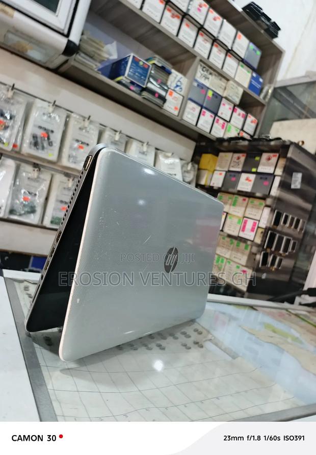 Laptop HP 8GB Intel Core I3 HDD 500GB photo 3