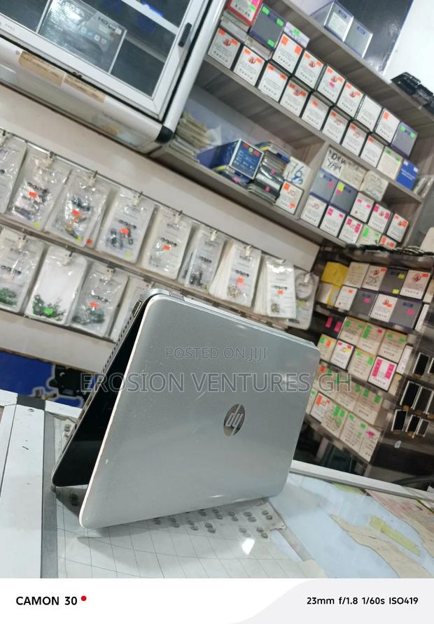Laptop HP 8GB Intel Core I3 HDD 500GB photo 4