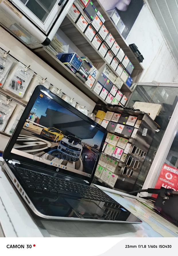 Laptop HP 8GB Intel Core I3 HDD 500GB photo 6