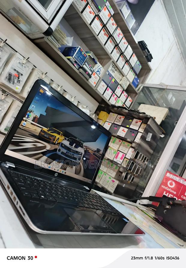 Laptop HP 8GB Intel Core I3 HDD 500GB photo 7