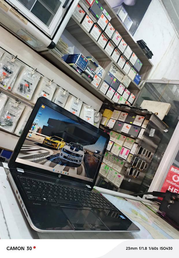 Laptop HP 8GB Intel Core I3 HDD 500GB photo 9