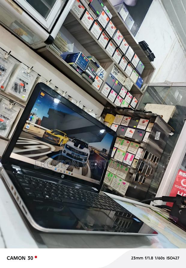 Laptop HP 8GB Intel Core I3 HDD 500GB photo 10