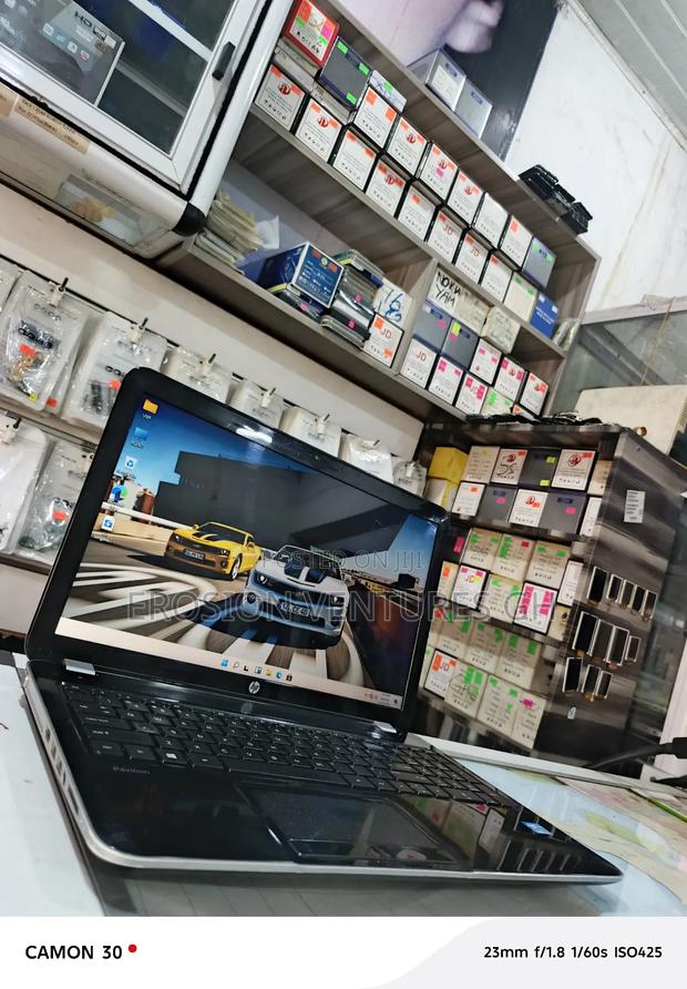 Laptop HP 8GB Intel Core I3 HDD 500GB photo 11