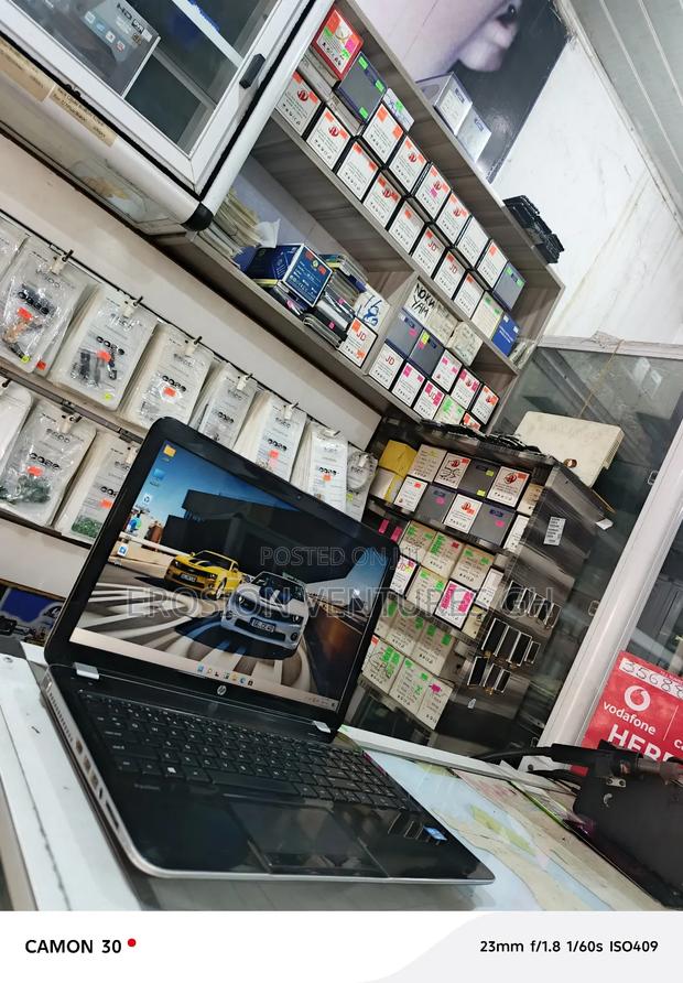 Laptop HP 8GB Intel Core I3 HDD 500GB photo 12