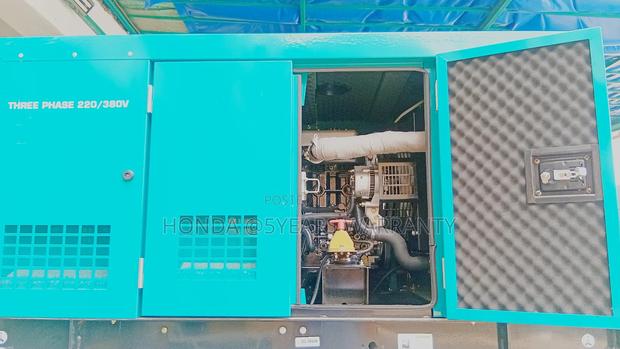 35kva Perkins Diesel Generator for Homes ** Businesses · Photo 2