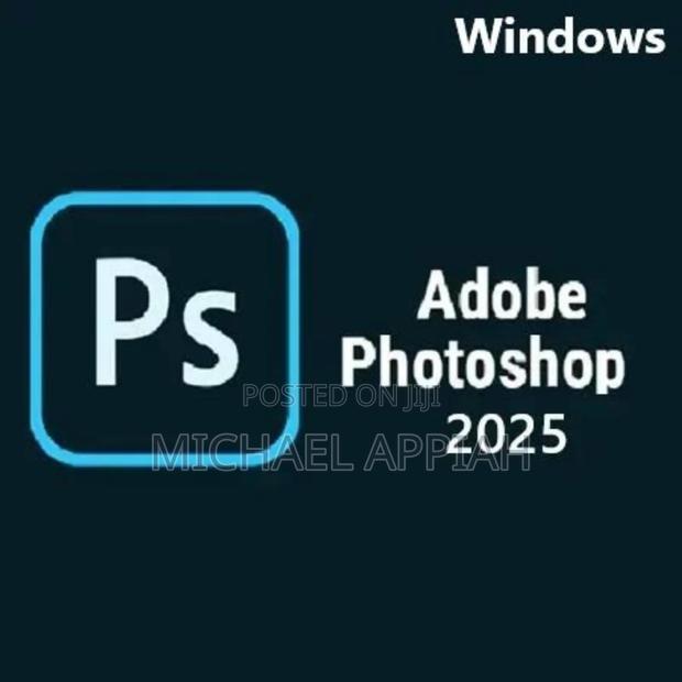 Adobe Photoshop and Illustrator Installation