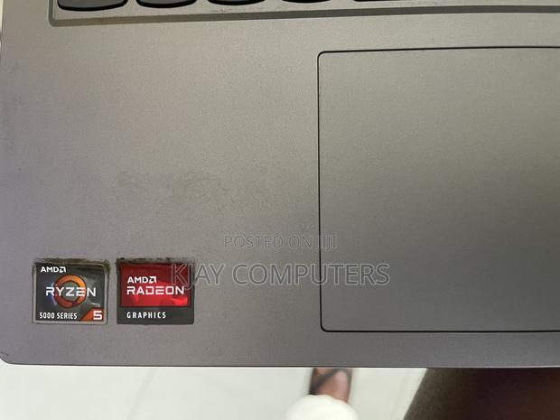 Laptop Lenovo ThinkBook 15s Gen 2 16GB AMD Ryzen 5 SSD 256GB photo 5