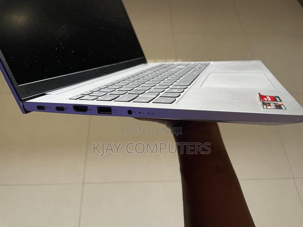 Laptop Lenovo ThinkBook 15s Gen 2 16GB AMD Ryzen 5 SSD 256GB photo 4