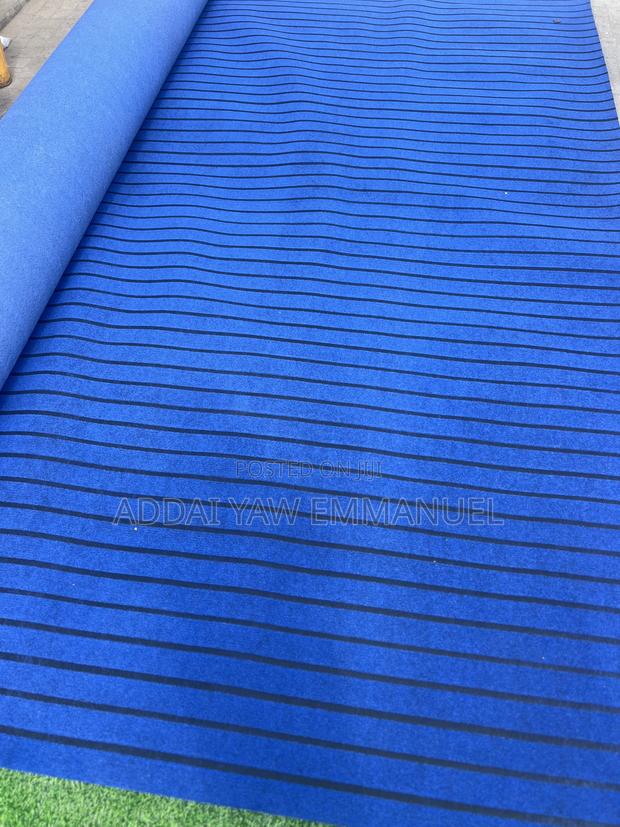 Carpet for Rooms, Offices, Churches Etc.
