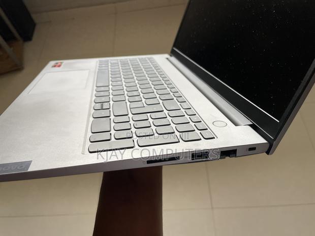 Laptop Lenovo ThinkBook 15s Gen 2 16GB AMD Ryzen 5 SSD 256GB