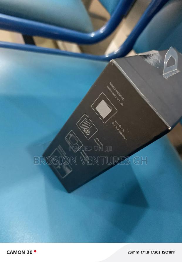 Lenovo Small Pin Charger Original photo 3