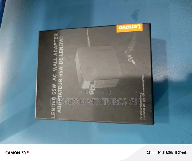 Lenovo Small Pin Charger Original photo 7