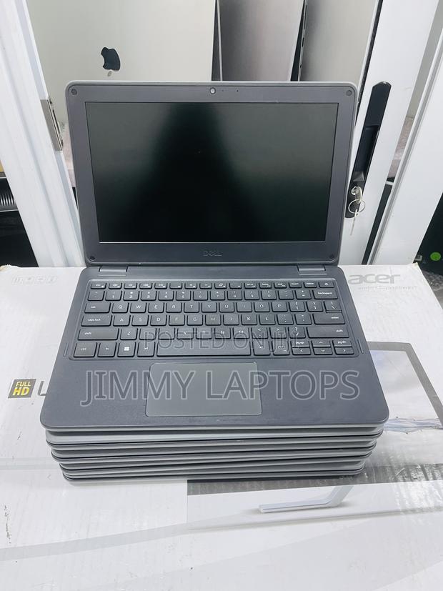Laptop Dell Latitude 3120 8GB Intel Pentium SSD 128GB photo 2