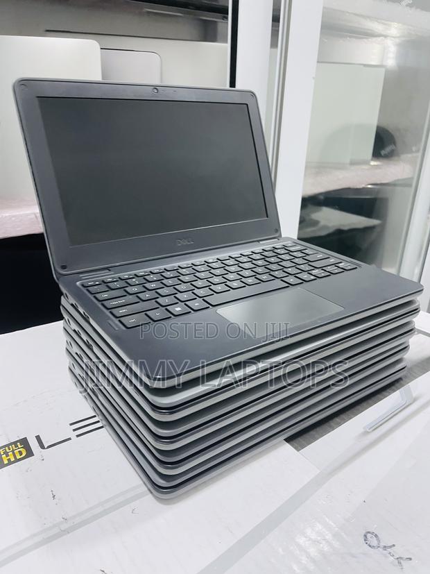 Laptop Dell Latitude 3120 8GB Intel Pentium SSD 128GB photo 5