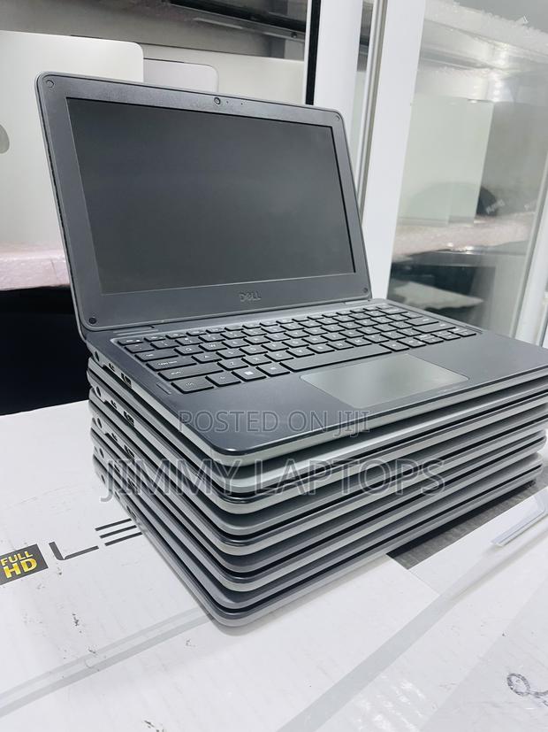 Laptop Dell Latitude 3120 8GB Intel Pentium SSD 128GB photo 6