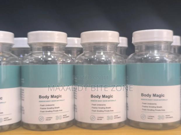 Body Magic