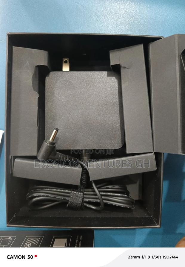 Lenovo Small Pin Charger Original photo 8