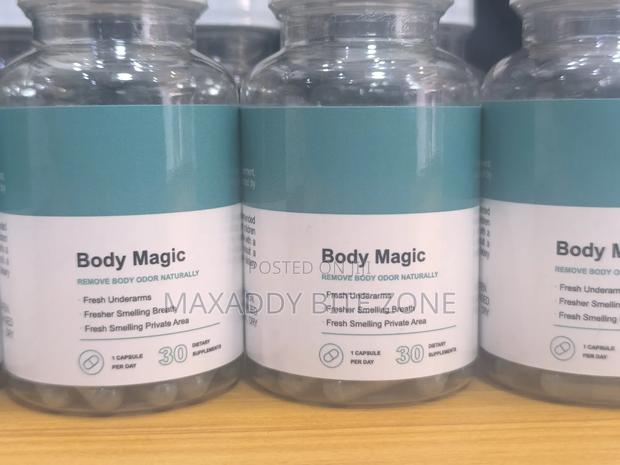 Body Magic photo 3