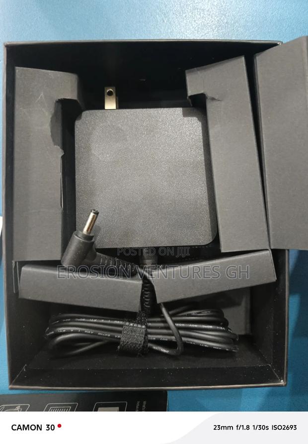 Lenovo Small Pin Charger Original photo 12