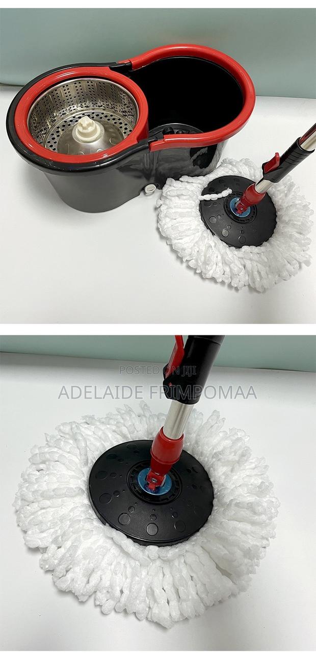 Magic Spinning Mop photo 5