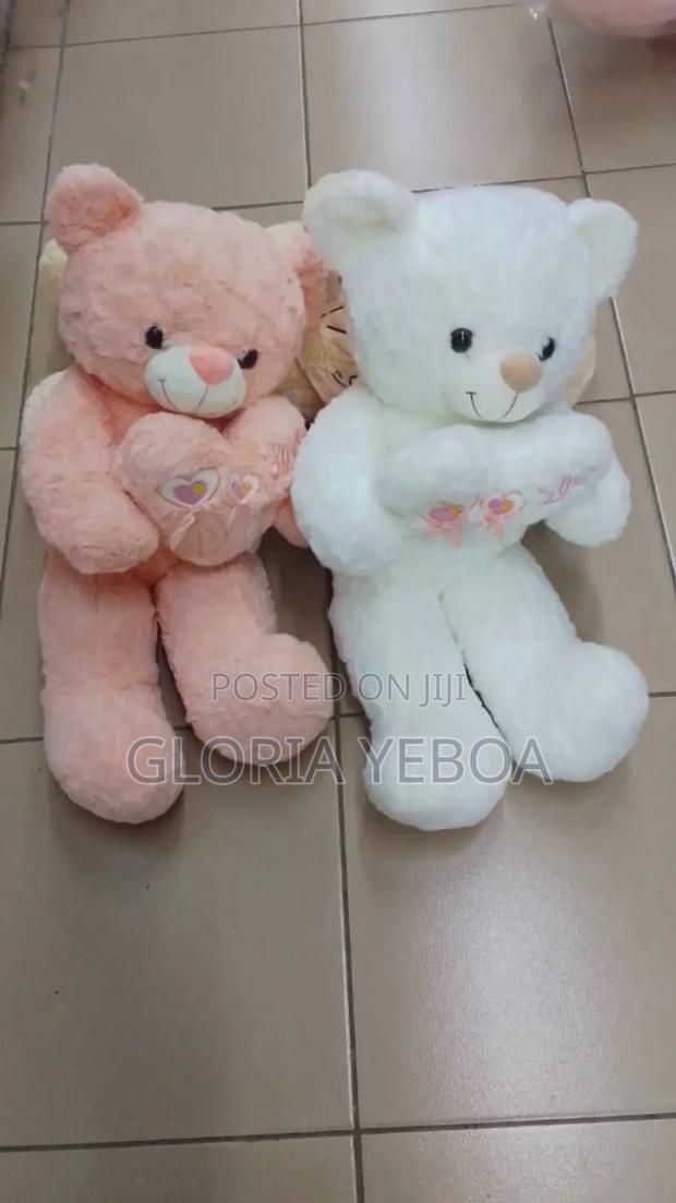 Teddy Bear · Photo 4