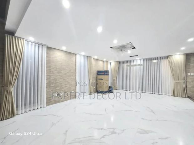 Luxury Curtains Designed and Installed by Expert Décor photo 5