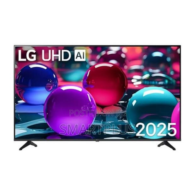 Superb 55 Inch Lg Smart Uhd 55ua7300 Webos 2025 Television