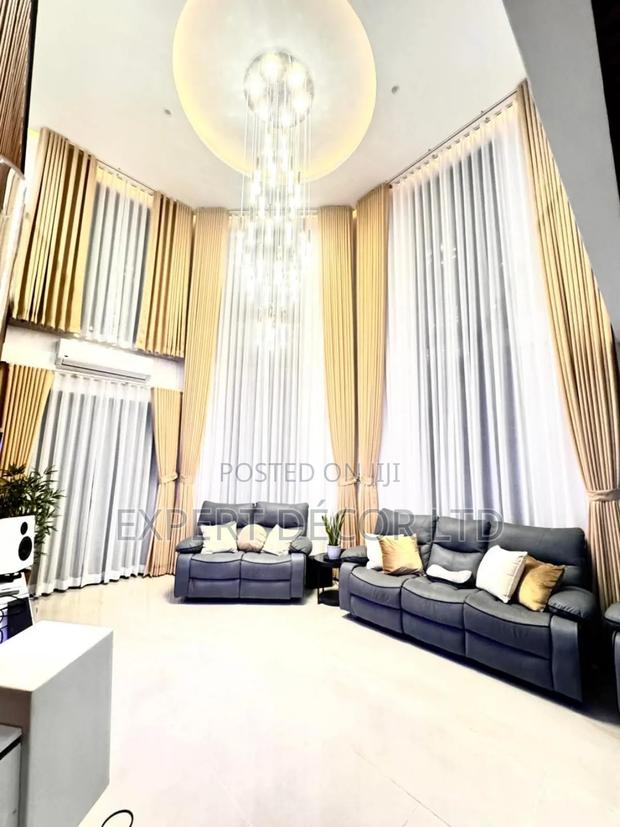 Exotic Curtains Drapes From Expert Décor